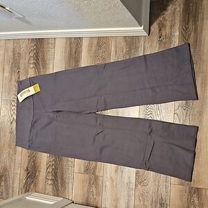 Ethos Paris Organic Cotton Pants NWT